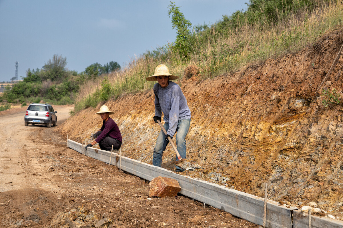 2022年工程该怎么干,干工程你后悔吗