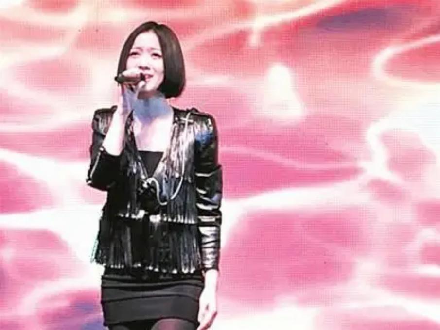 姚贝娜乳腺癌化疗几次,歌手姚贝娜离世前的一段话