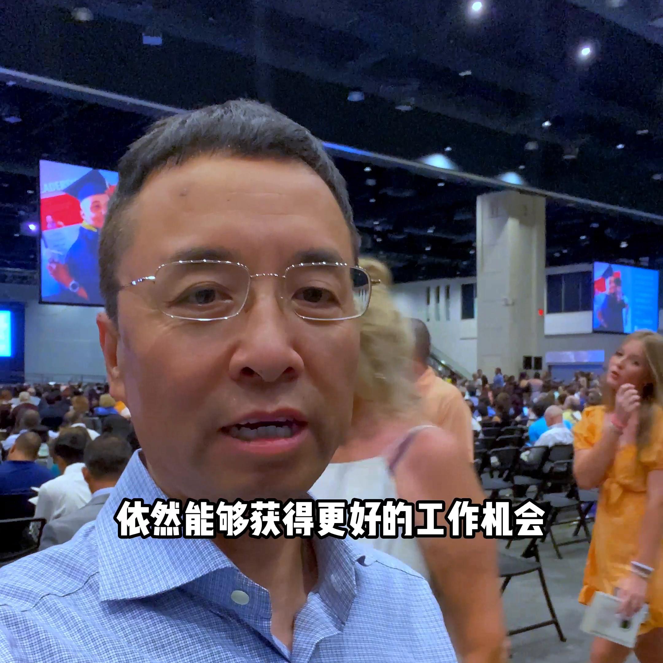 美国未来前景最好的十个职业@抖音短视频