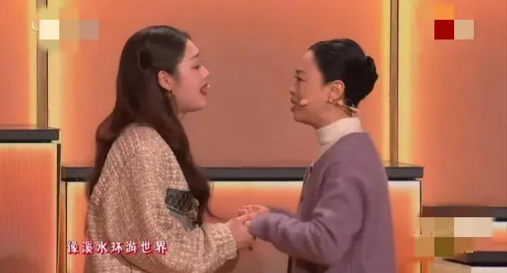 春晚节目:最恶心的,最让人感动的,最让人无语的,最让人赞同的