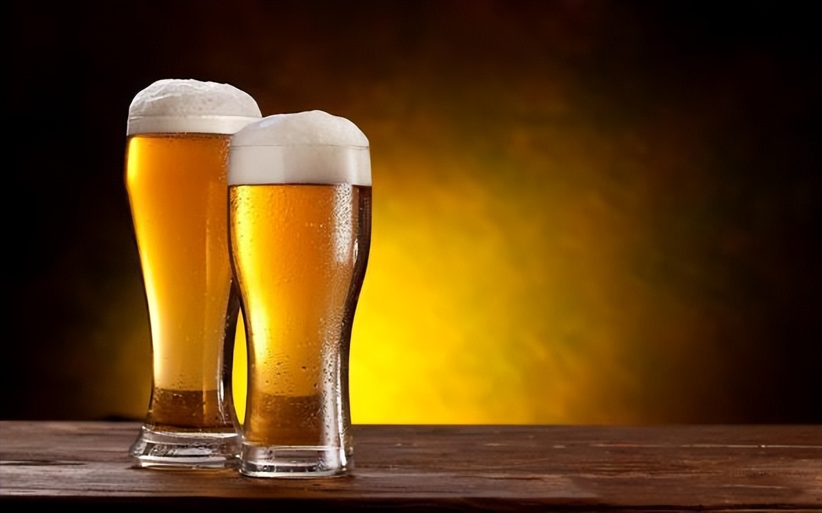 精酿啤酒一般麦芽汁浓度都是多少,全世界原麦汁浓度最高的啤酒