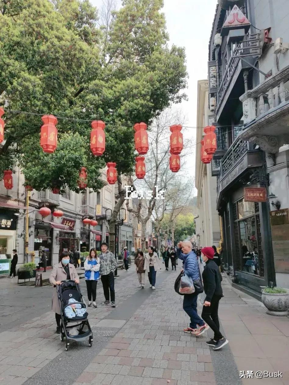 杭州团游成都5天4晚攻略,自由行4天三晚旅游攻略