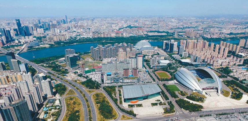 沈阳签约13个文化大项目,沈阳2020年招商引资亿元项目总计