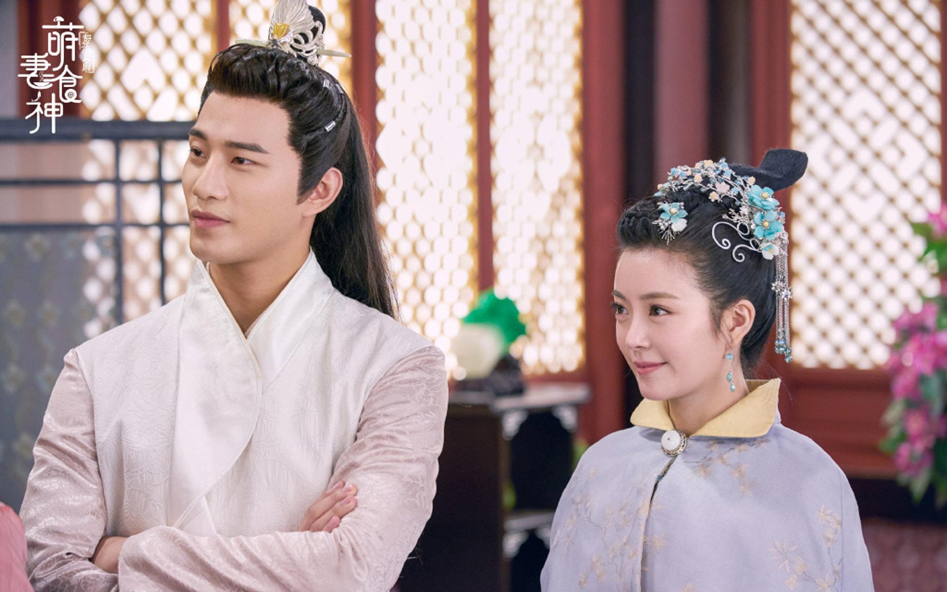 关于美食类的电视剧有哪些,高评分美食类电视剧排行榜