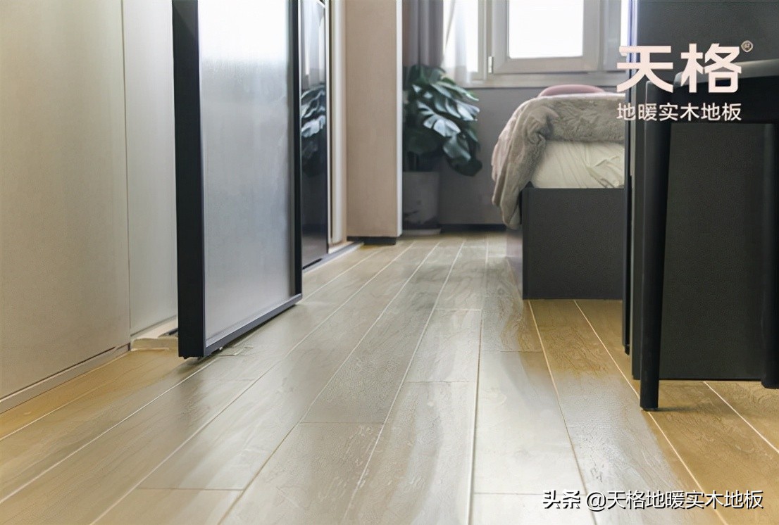 天格地板最好的品牌,梦想改造家天格科笛