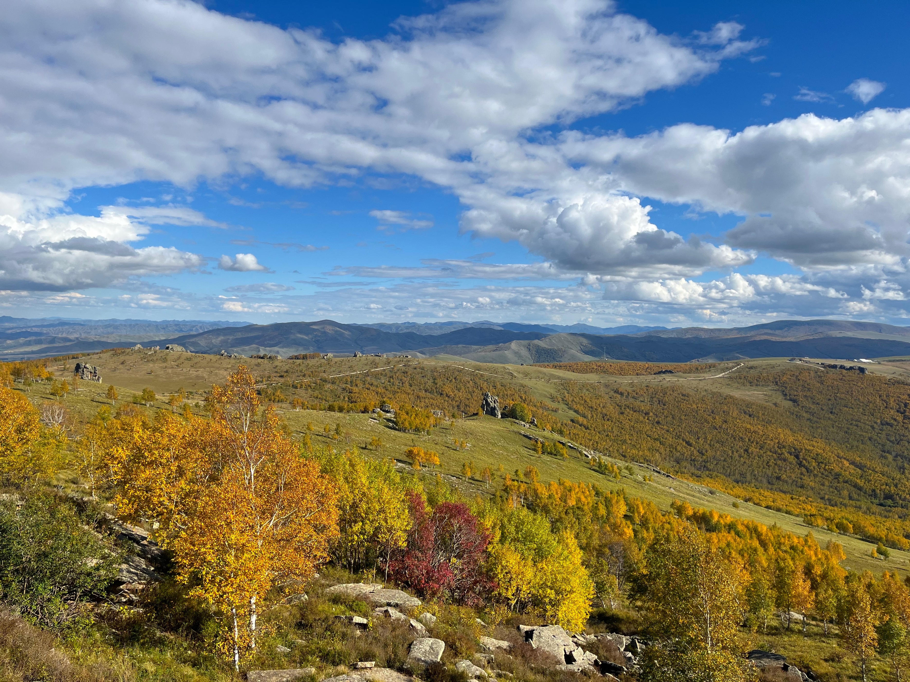 夫妻自驾11000公里,夫妻两人自驾游最新视频