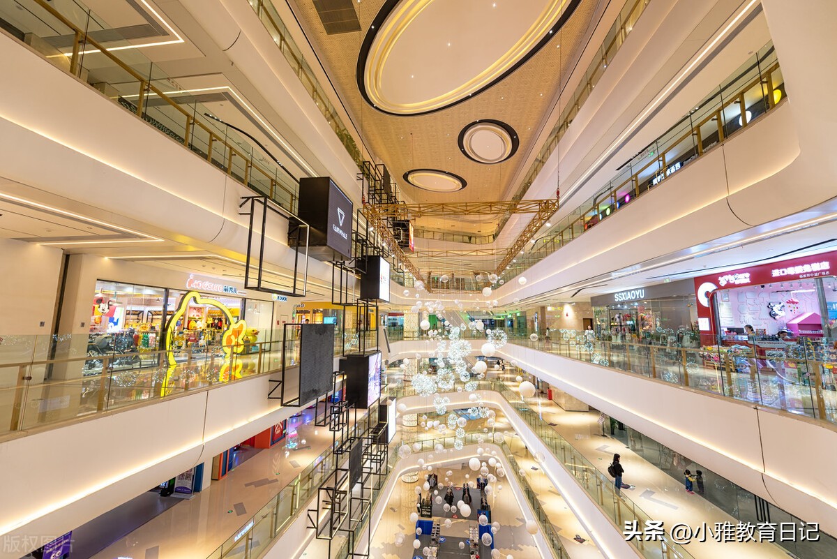 未来最具有前景的六大行业,未来五年最有潜力的三大行业