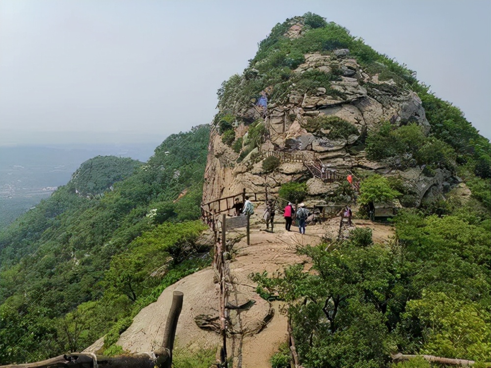 大连周边10个绝美小镇，你去过几个？明年开春我再去逛个遍