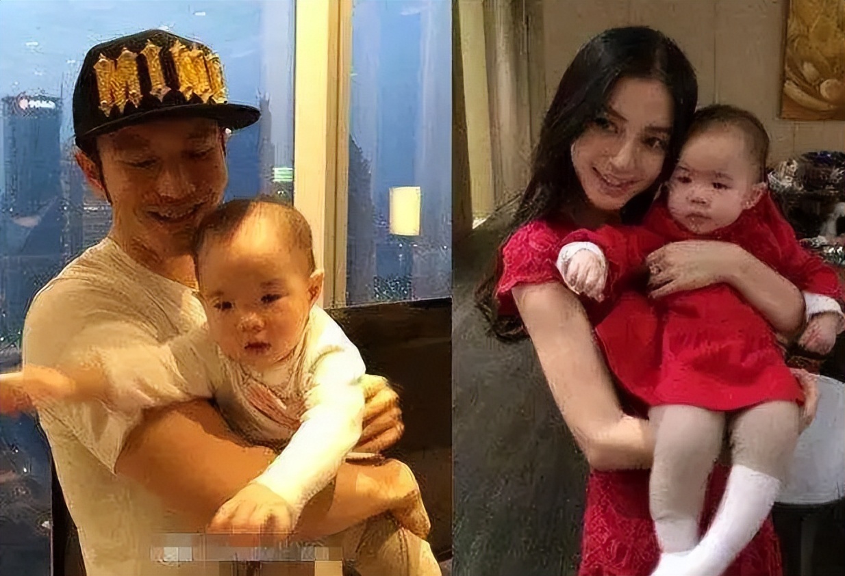 “资本弃子”杨颖：2亿婚礼成笑话，离婚后一落千丈沦为小透明