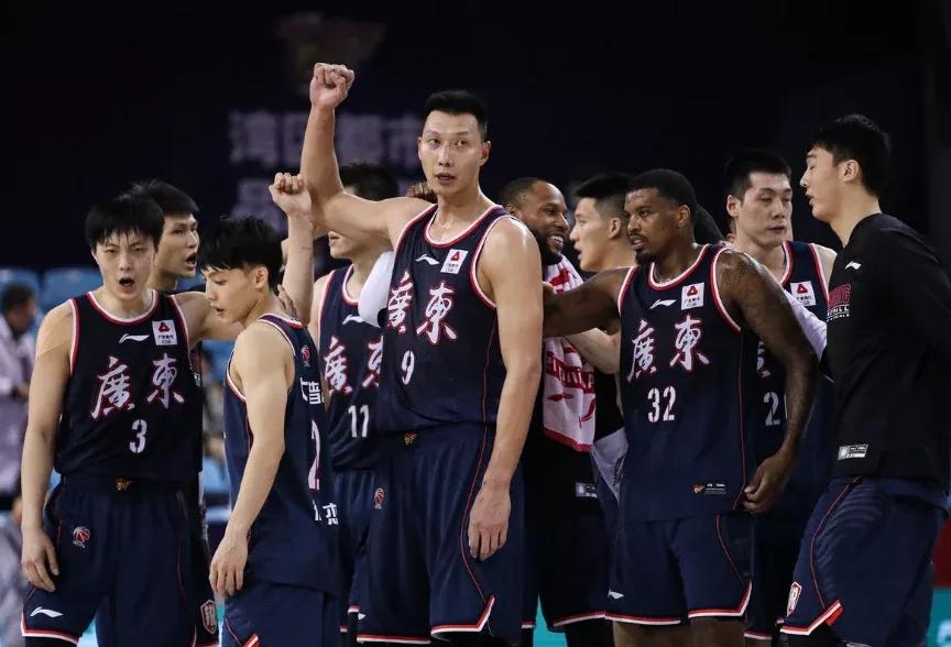 cba新赛季争冠悬念陡增,cba新赛季夺冠预测