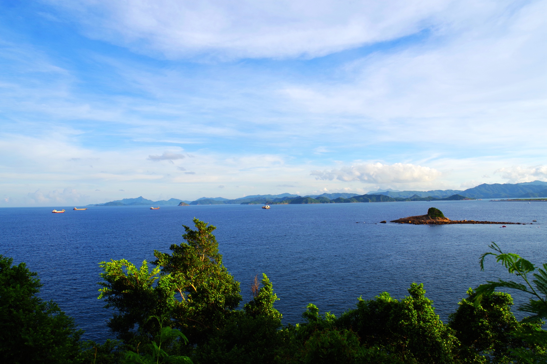 粤港澳大湾区四大地标,粤港澳大湾区景点排名