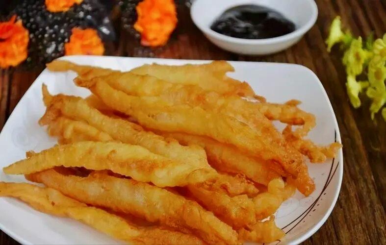 天津特色美食菜谱大全带图片,天津特色美食四大扒八大碗