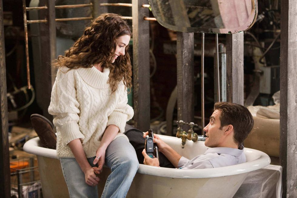 友达以上爱情未满电影,友达以上恋爱未满的电影