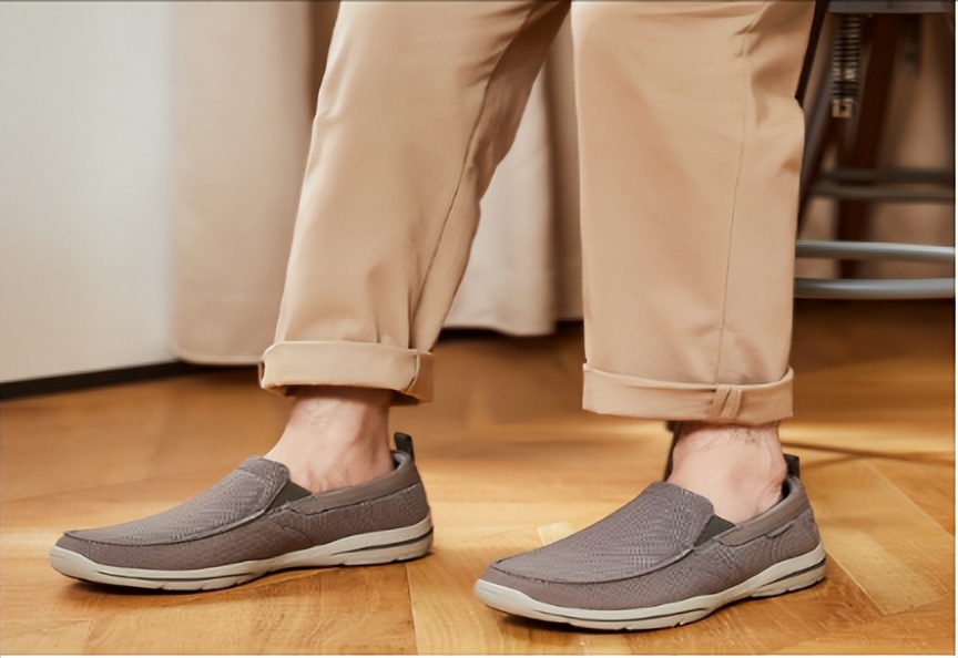 关节炎穿什么鞋子最好,脚踝关节炎穿什么鞋子最好