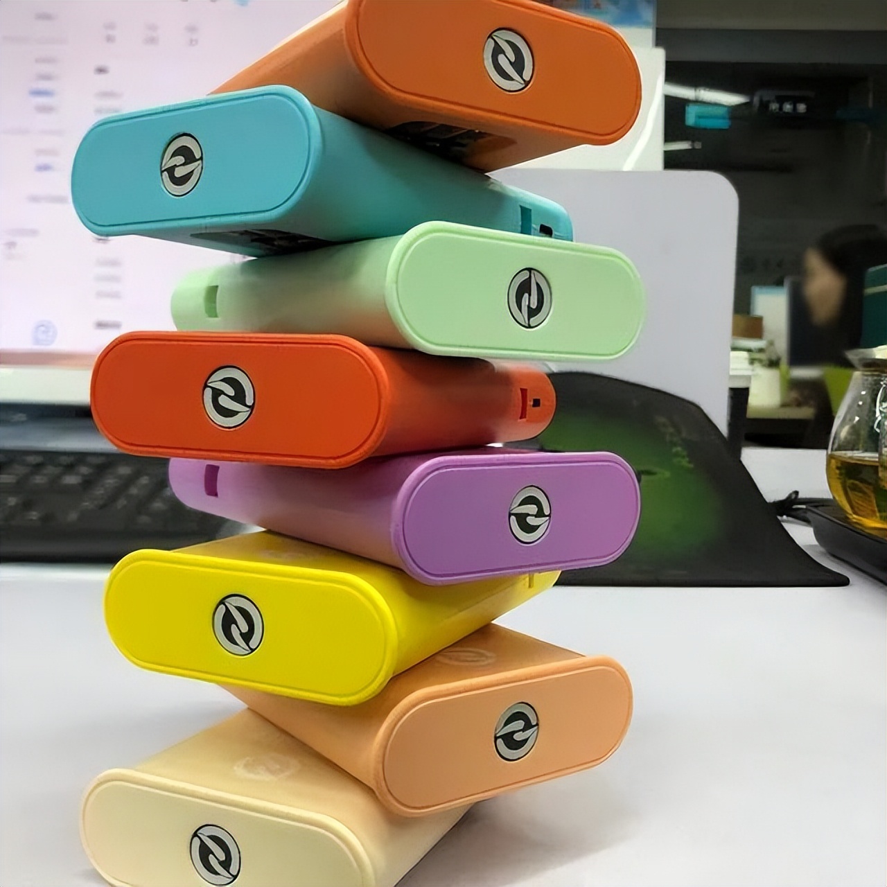 共享充电宝的选择平台