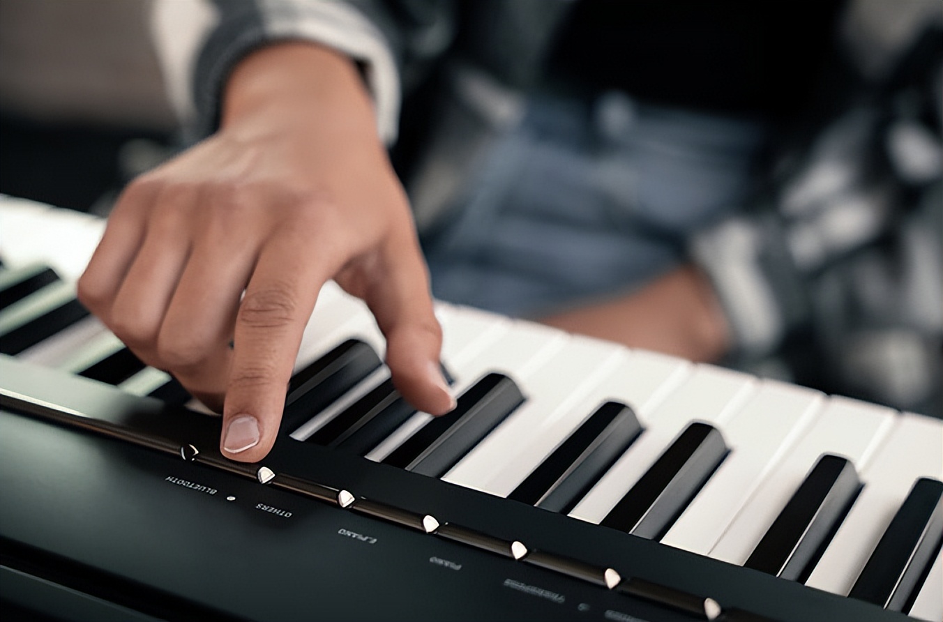 高端kawai电钢琴,电钢琴雅马哈kawai罗兰哪个好