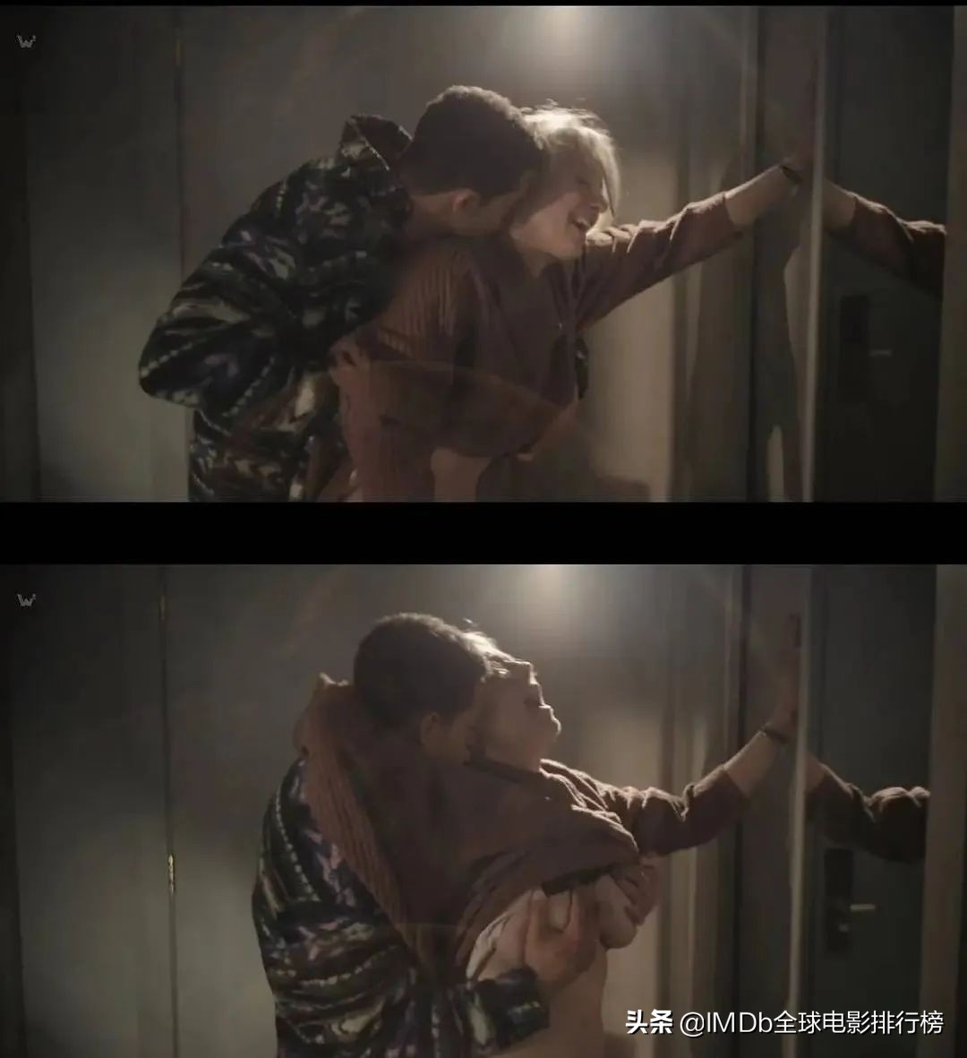 2022年评分最高的十部电影,2022电影推荐大片9.0以上评分