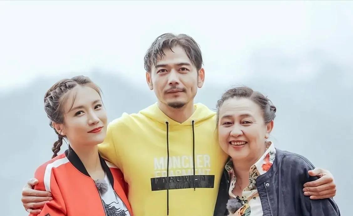 杨烁如何从爆红到销声匿迹,杨烁从年轻到现在颜值变化