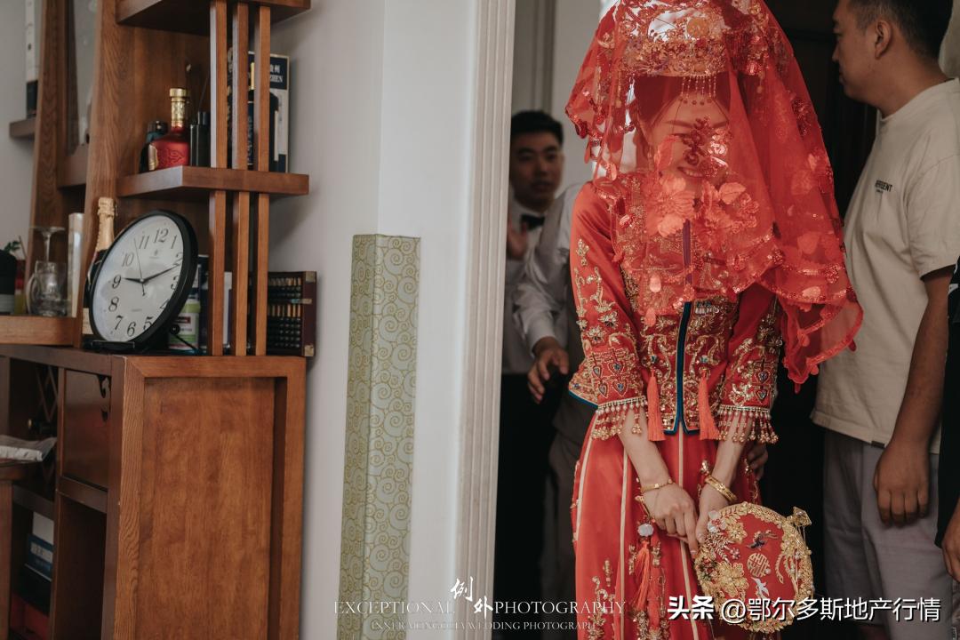 杰欣婚礼回顾|爱的里程碑