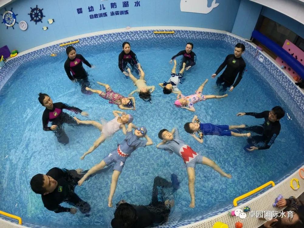 水育早教赚钱吗,水育早教利润怎么样