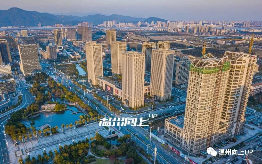 瑞安市区最新规划几个区,瑞安市规划新市区