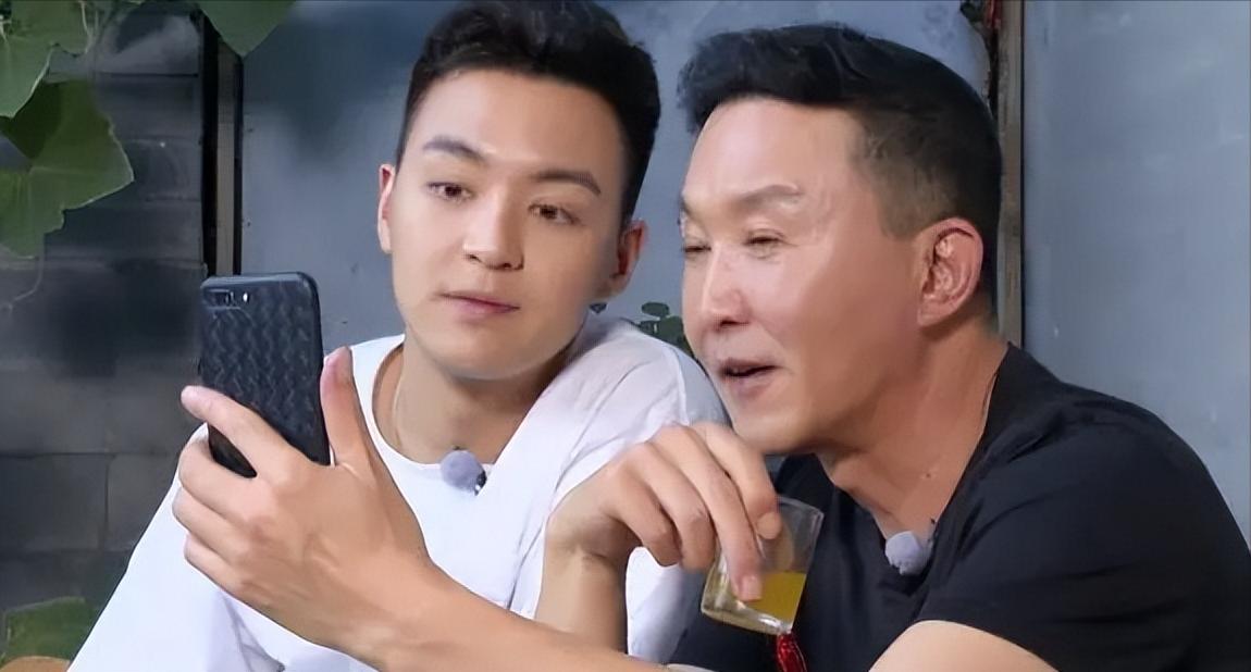 长得丑演技好的老演员,长得丑演技烂的关系户