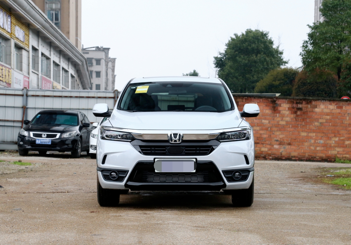 本田皓影怎么不值得购买,本田皓影都有哪些通病