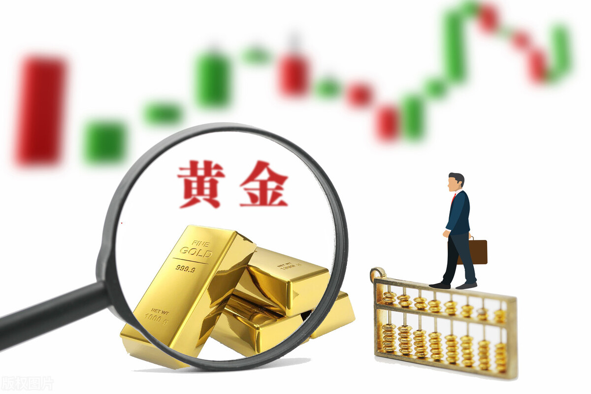 为何黄金比白银值钱,为什么黄金价格和经济成反比