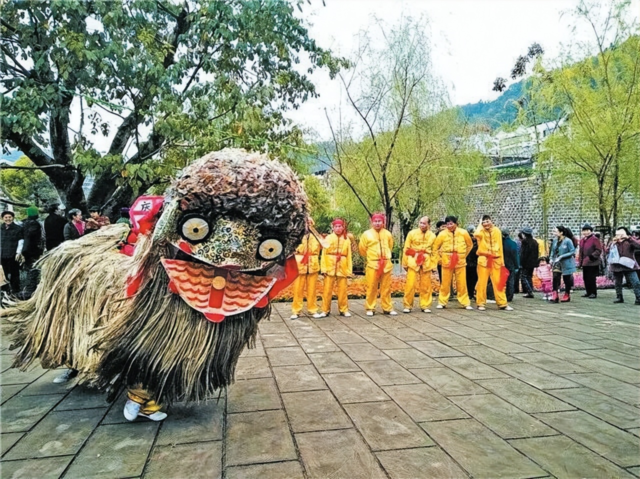 重庆饮食服饰节日民俗文化,重庆民俗年节