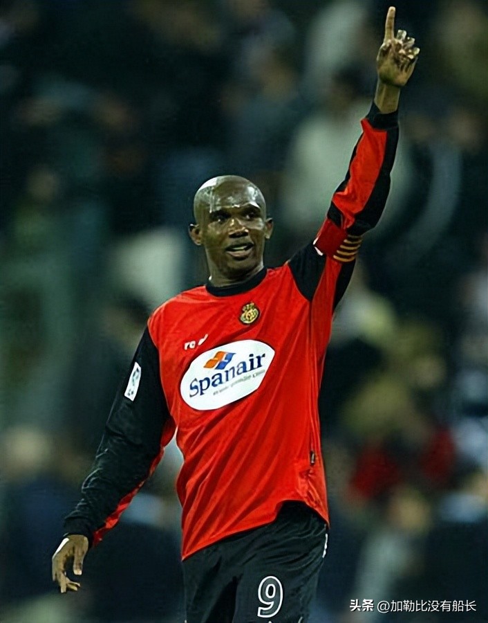 离开皇马都有谁,离开皇马拿过金球奖