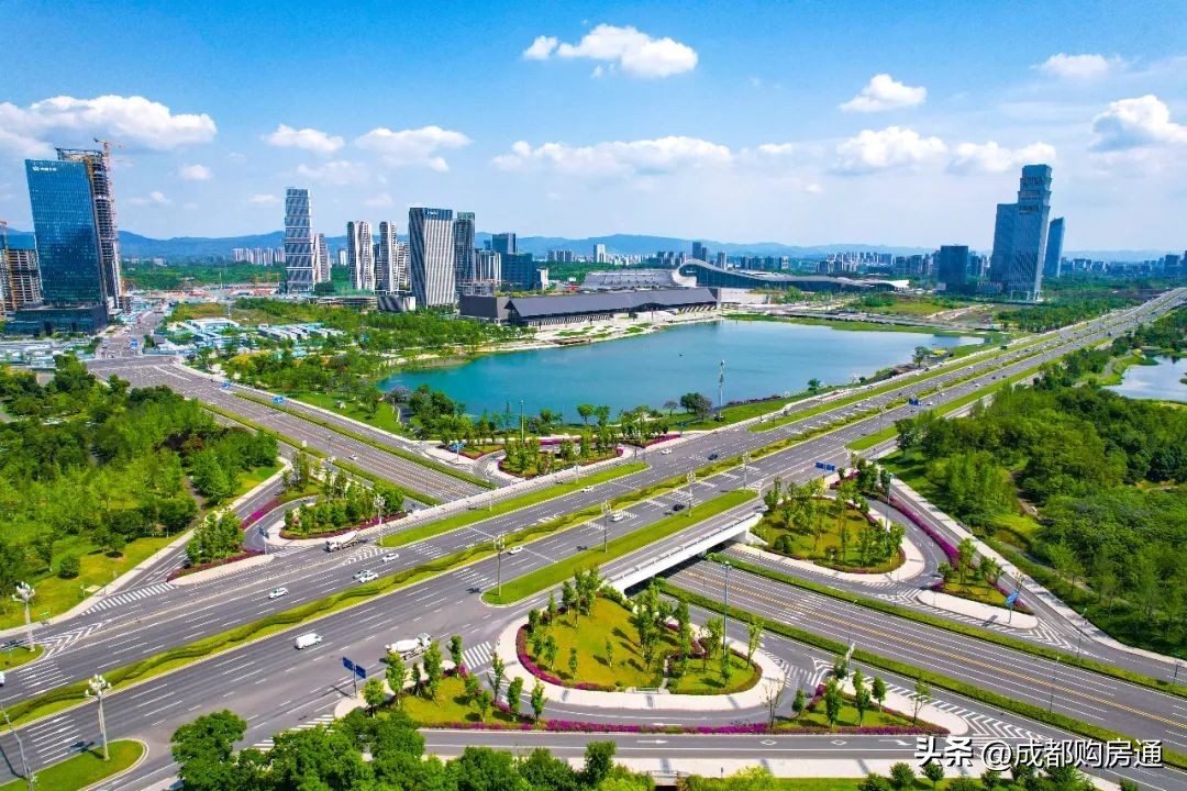 热盘炸场!上批次单价1.2w起、超8000套房!5月要火?