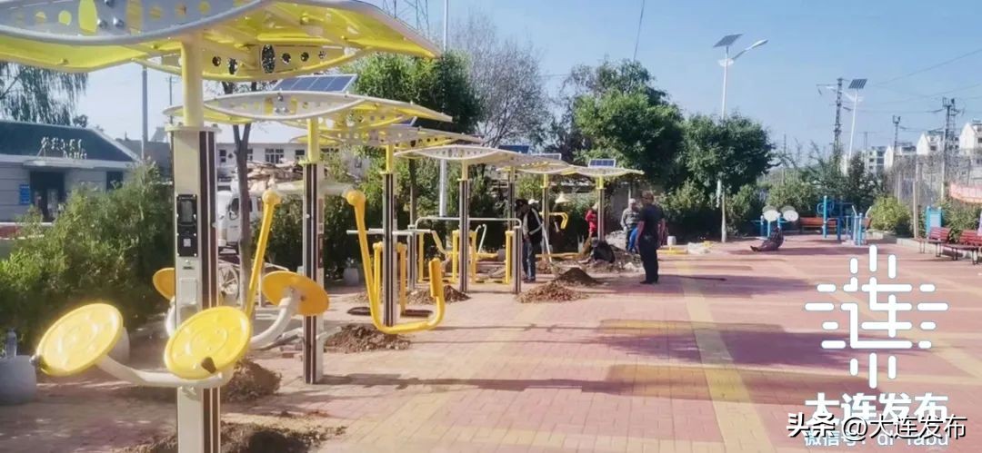 2022春夏爆款健身器材,新式室外健身器材有哪些