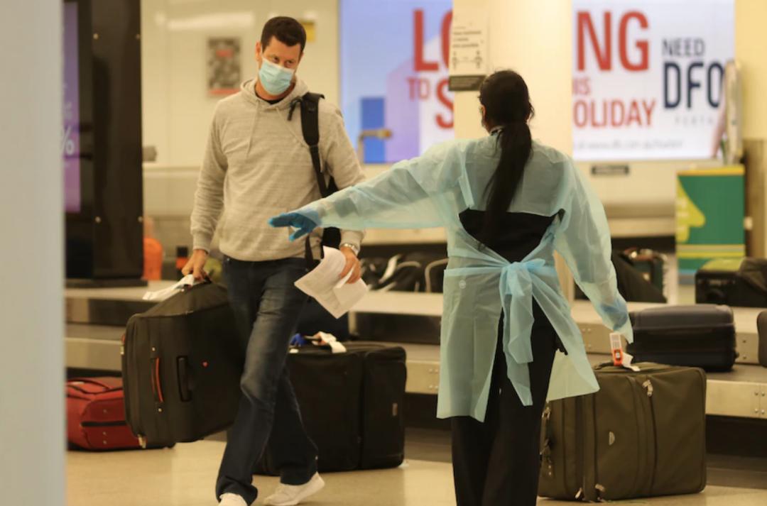 中国入境隔离时间暴减,改成7+3,全面放宽,回国容易了