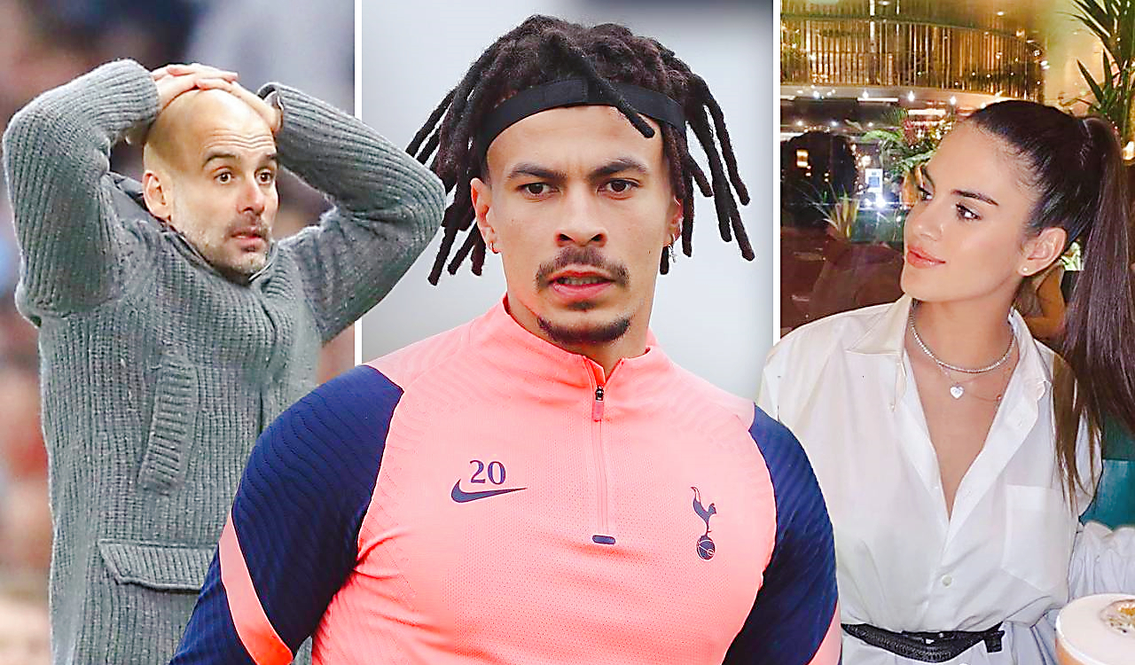 英超后卫根本扛不住哈兰德,英超老帅有哪些