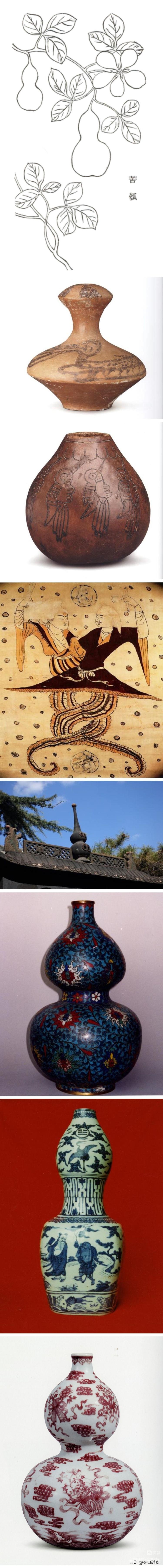 【解德辉~宁静致远】文化园中赏葫芦博物馆里品非遗——吕梁市葫芦文化博物馆纪行