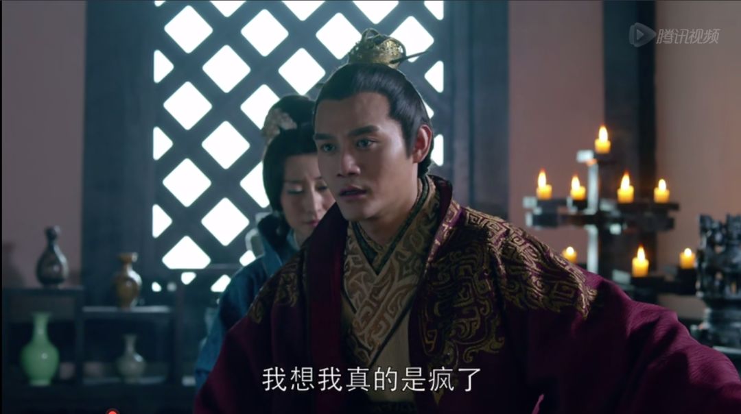 琅琊榜靖王是哪一集认出林殊的,琅琊榜靖王是怎么怀疑林殊身份的