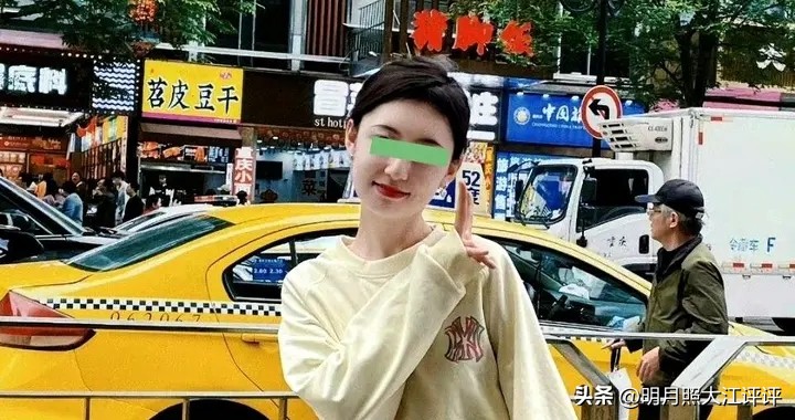 绿茶婊出没！张薇身份不简单？大叔自证未*拍偷**，曝光人致歉原谅吗