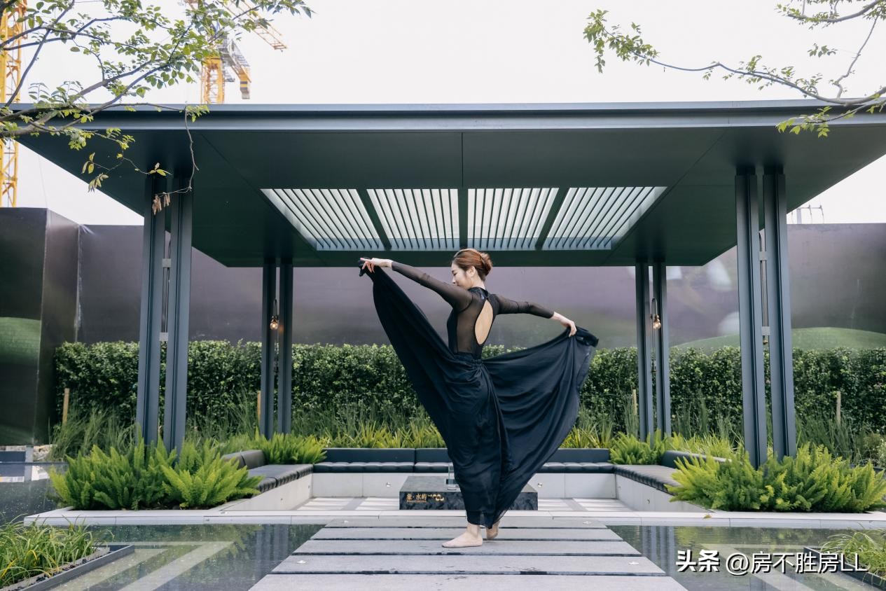 上海万科映象系产品,万科映象系