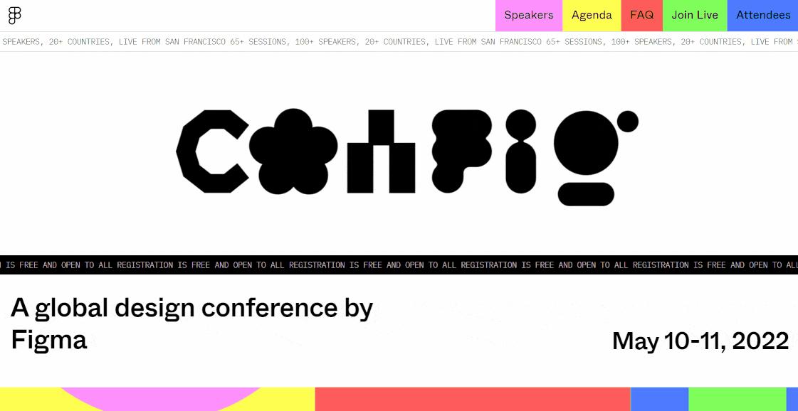 figma使用技巧大全,config怎么结束