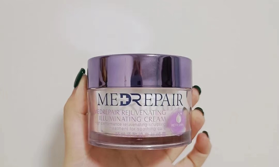 面霜贵的便宜的没区别,面霜中等价位