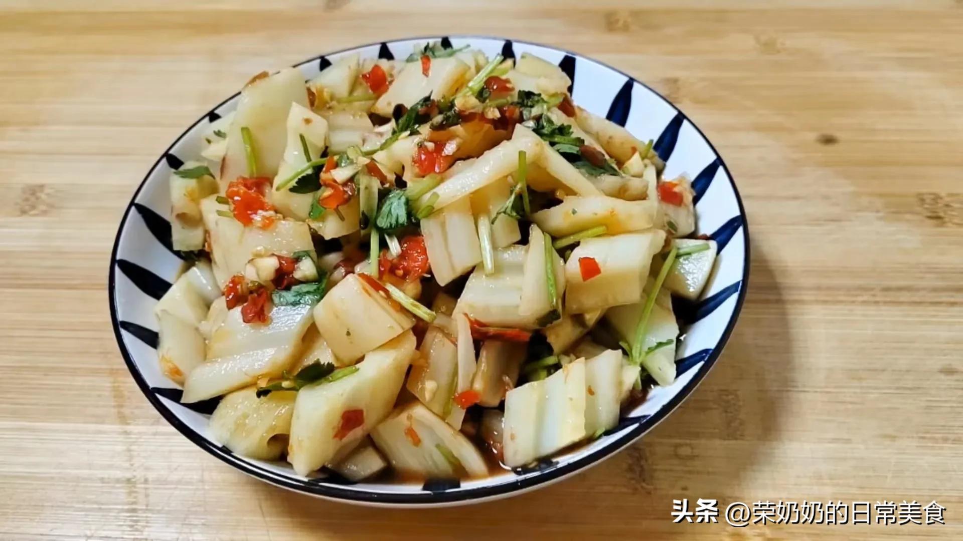 凉拌菜夏天容易坏吗,适合夏天吃的凉拌菜黄瓜