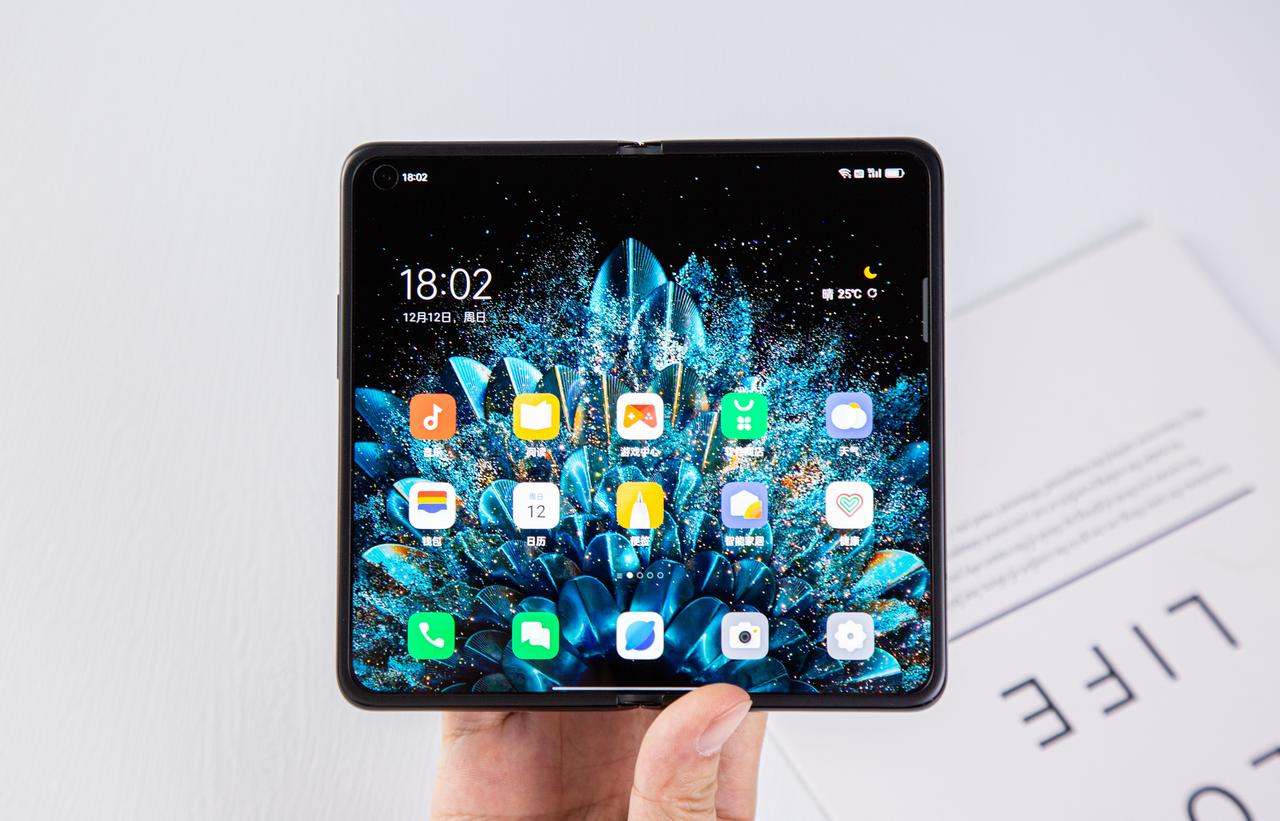 巨量算数调研：手机品牌分布排行榜出炉，华为OPPO领跑榜单