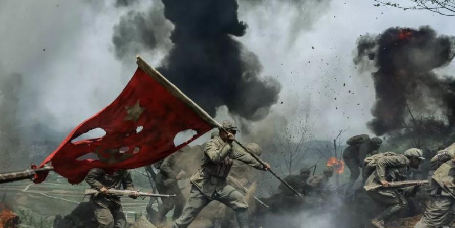 红军时期有多艰苦,红军生活有多苦