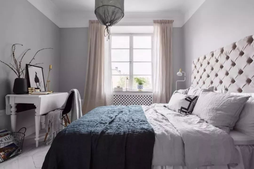 这些窗帘的风格和功能，你都知道了吗？