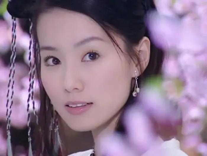 古装美人新加坡美女,80年代新加坡古装美女的排行榜