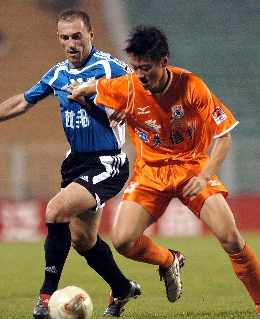 中国足球历史最佳阵容11人投票,中国国家队最佳11人阵容