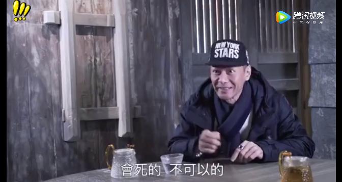 疫情难熬，港星带货艰难：李国麟想家大哭，江华、陈小春销情惨淡