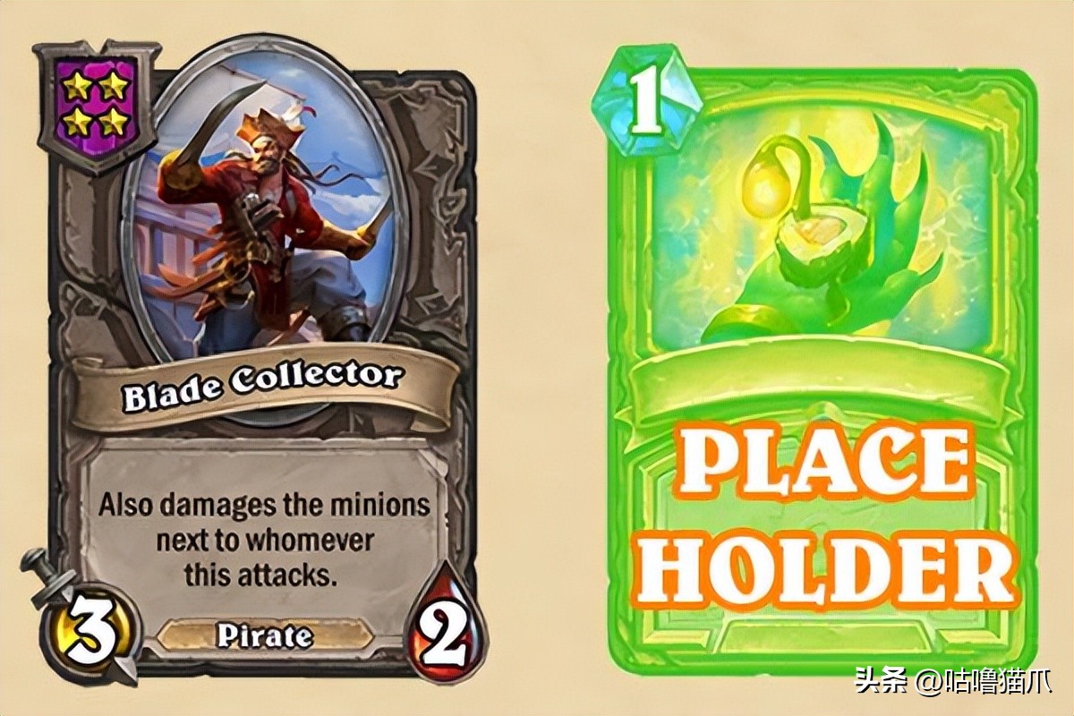 炉石酒馆战棋补丁,炉石传说酒馆战棋20.4更新公告