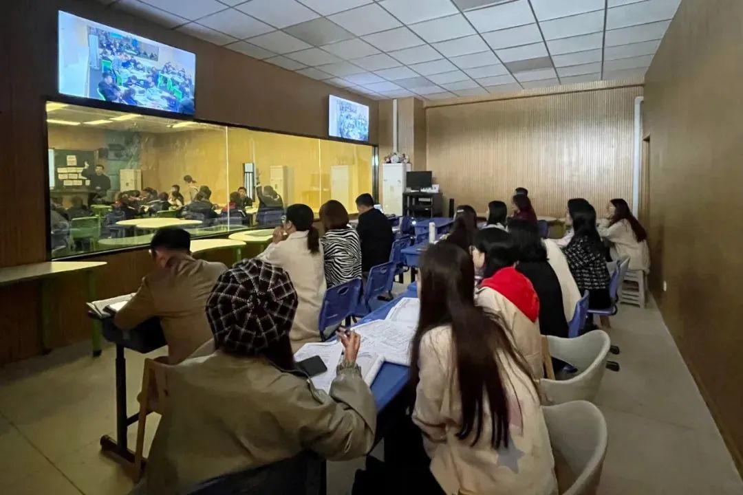 华师大中旭学校,华师中旭怎么样