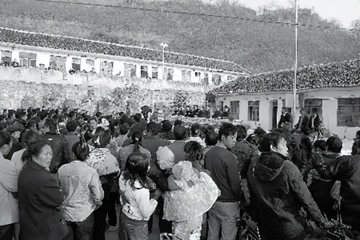 罗开友杀妻案最终处理结果,杀妻奇案罗开友